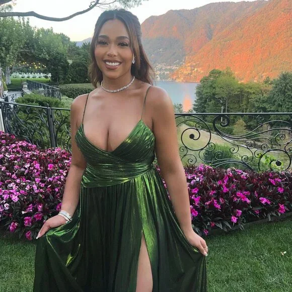 Retrofete Doss Dress - Picture 2 of 6